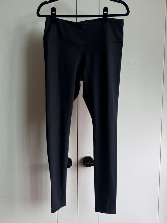 Zella Pants - Zella Black High-Rise Active Leggings